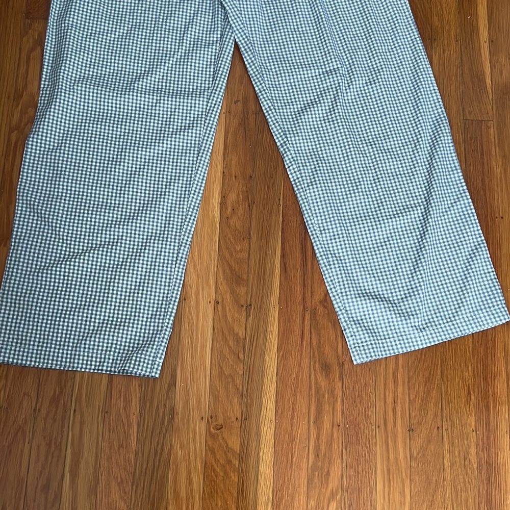 EUC San Francisco Giants pajama bottoms - Picture 3 of 7